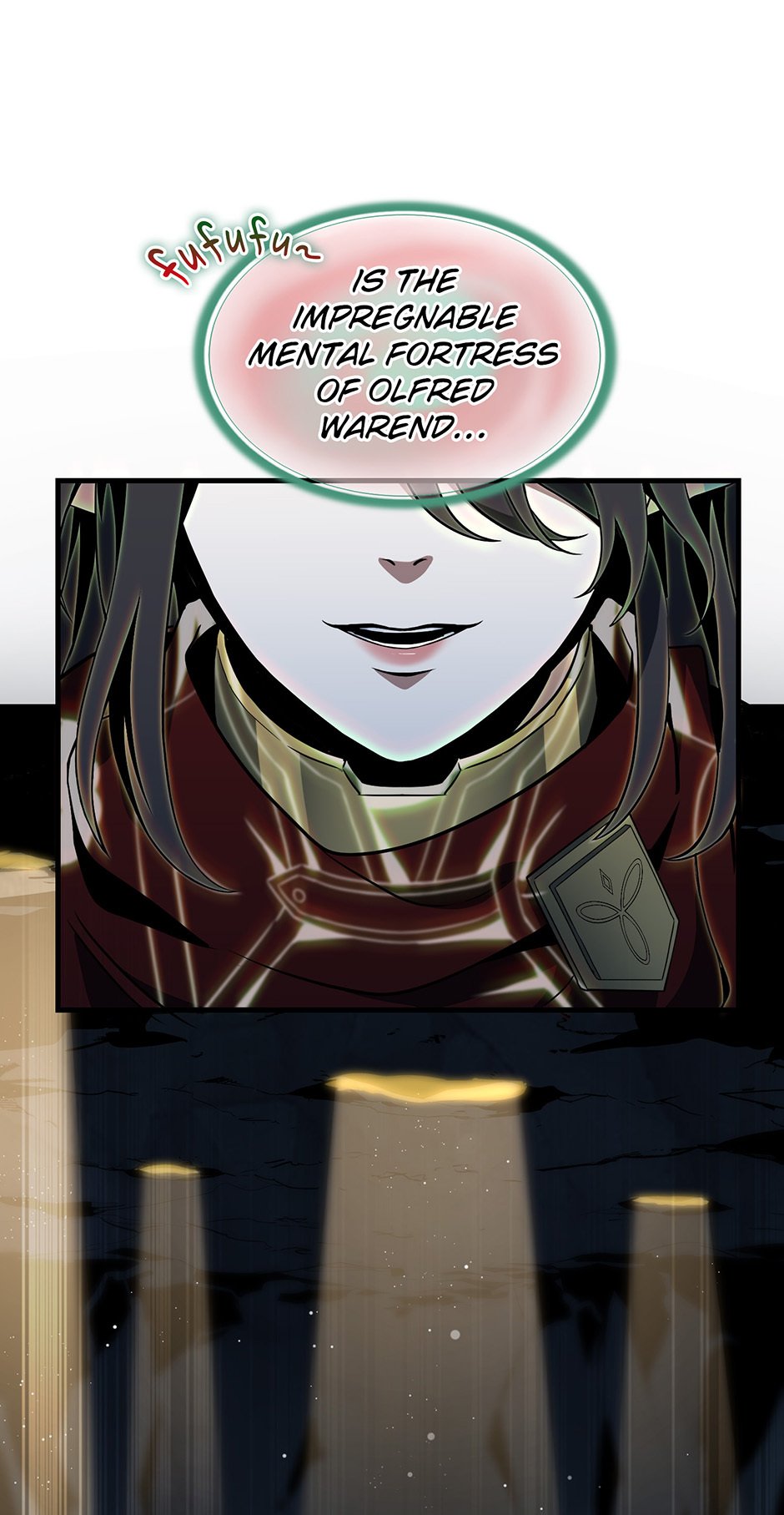The Beginning After the End Chapter 203 - Battle Between Lances image 53