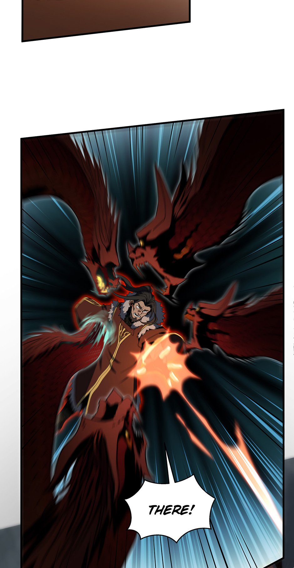 The Beginning After the End Chapter 203 - Battle Between Lances image 56