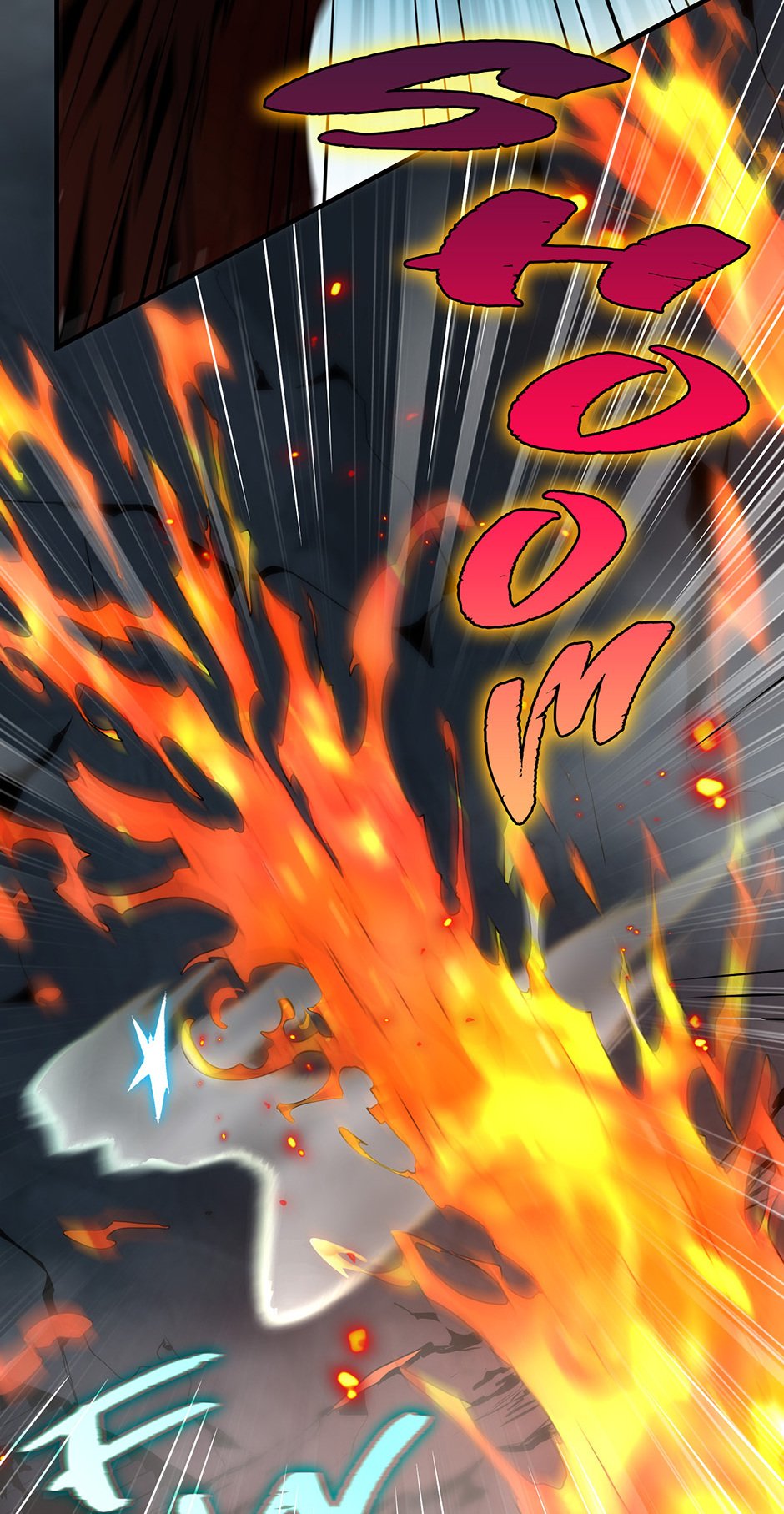 The Beginning After the End Chapter 203 - Battle Between Lances image 57