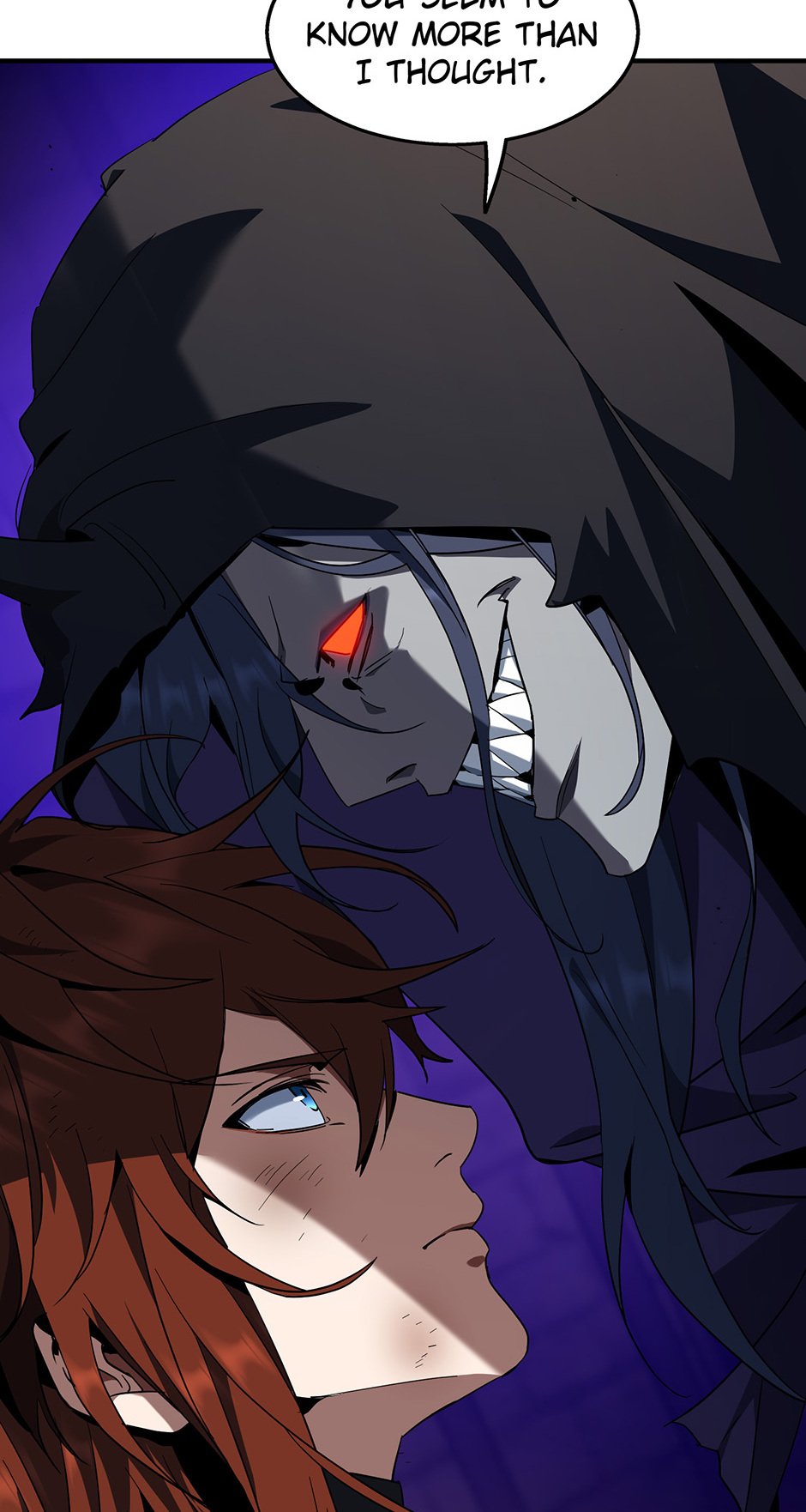 The Beginning After the End Chapter 203 - Battle Between Lances image 5