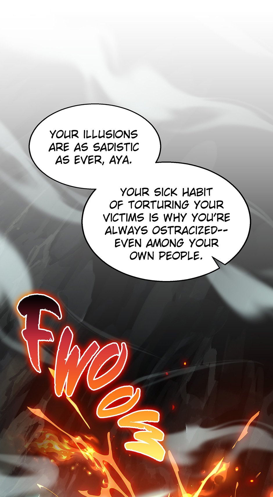 The Beginning After the End Chapter 203 - Battle Between Lances image 60