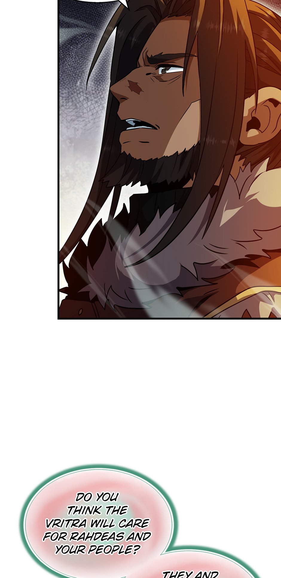 The Beginning After the End Chapter 203 - Battle Between Lances image 70