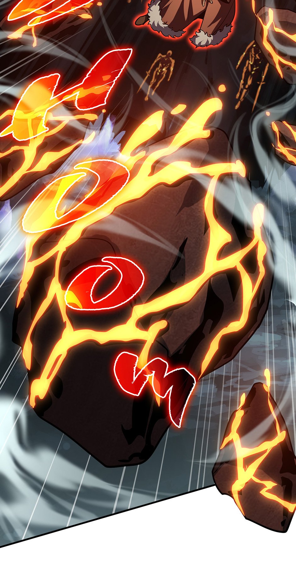 The Beginning After the End Chapter 203 - Battle Between Lances image 74
