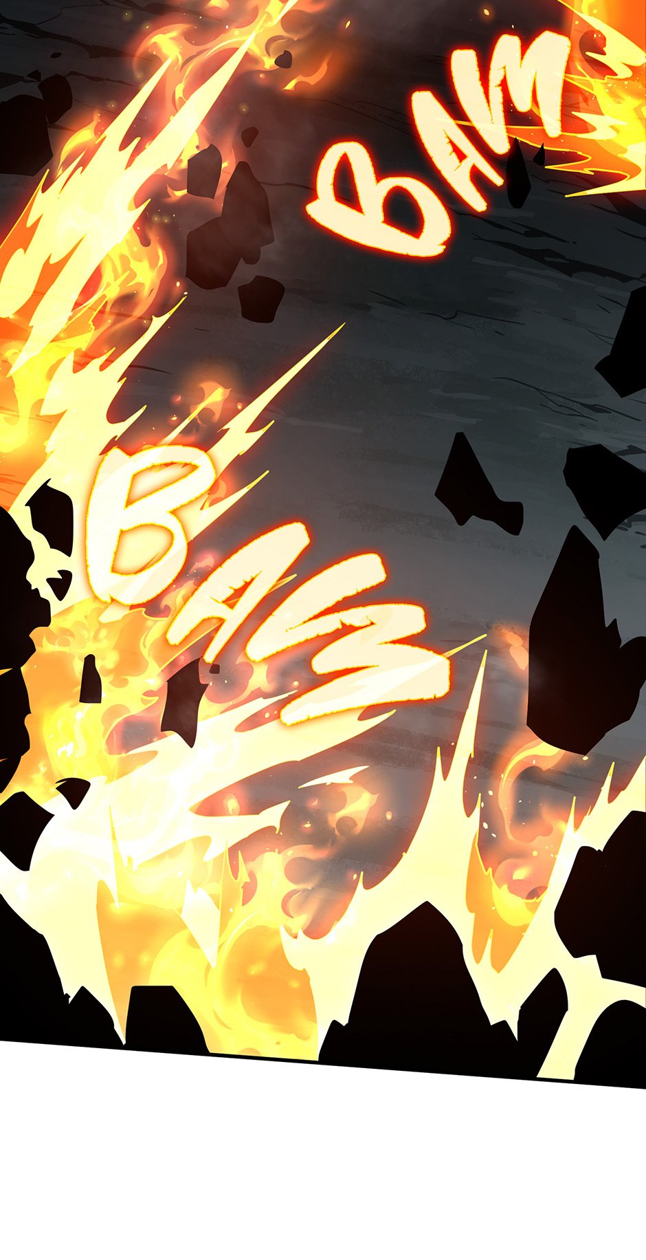 The Beginning After the End Chapter 203 - Battle Between Lances image 76