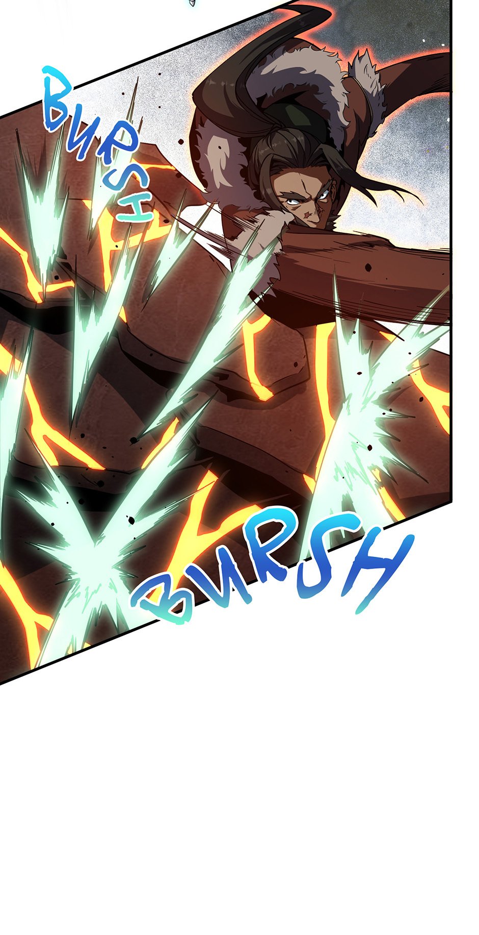 The Beginning After the End Chapter 203 - Battle Between Lances image 80