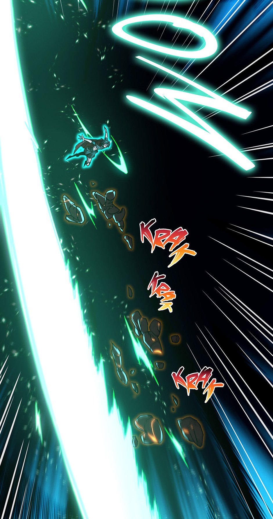 The Beginning After the End Chapter 203 - Battle Between Lances image 86