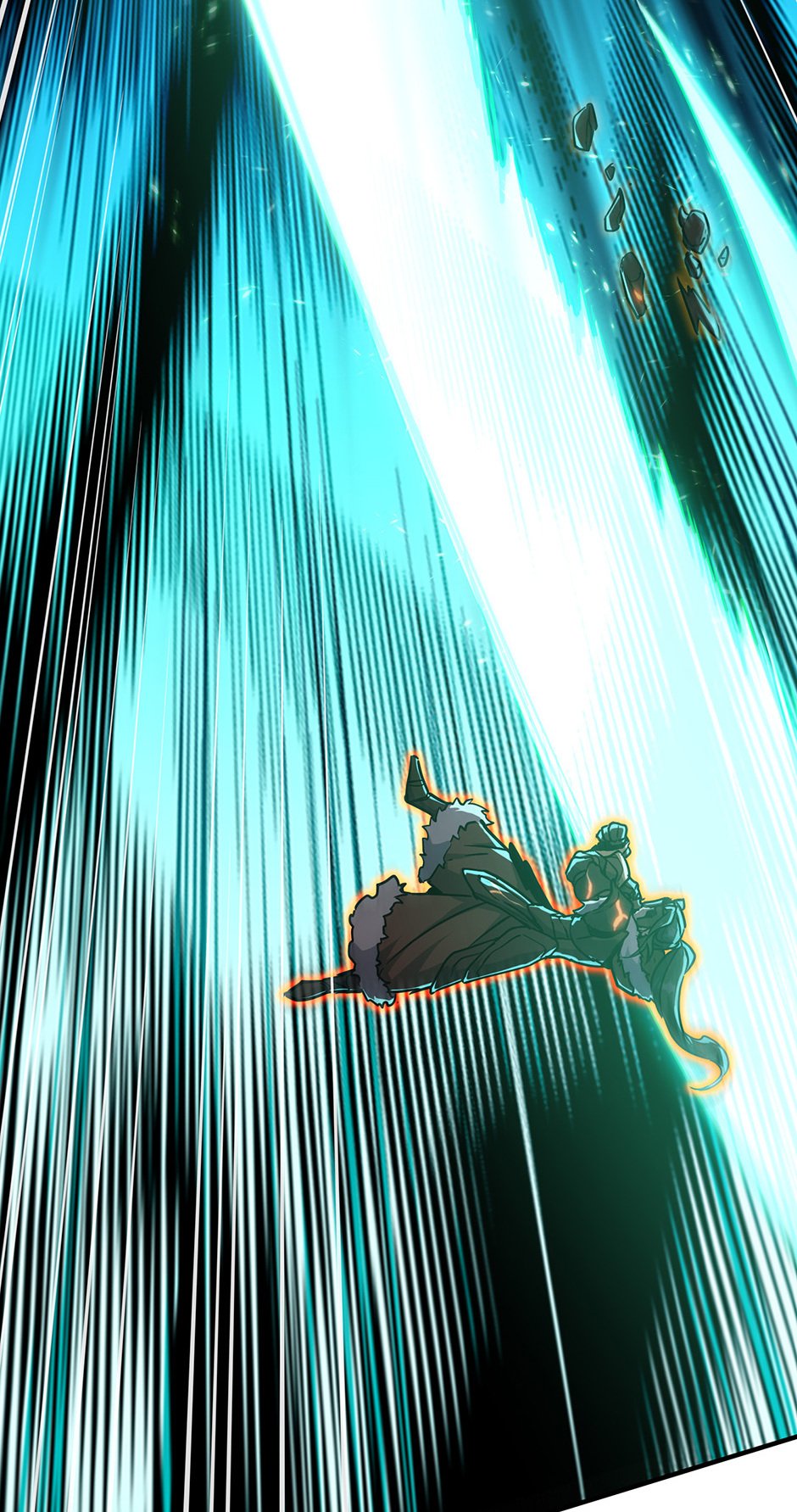 The Beginning After the End Chapter 203 - Battle Between Lances image 87