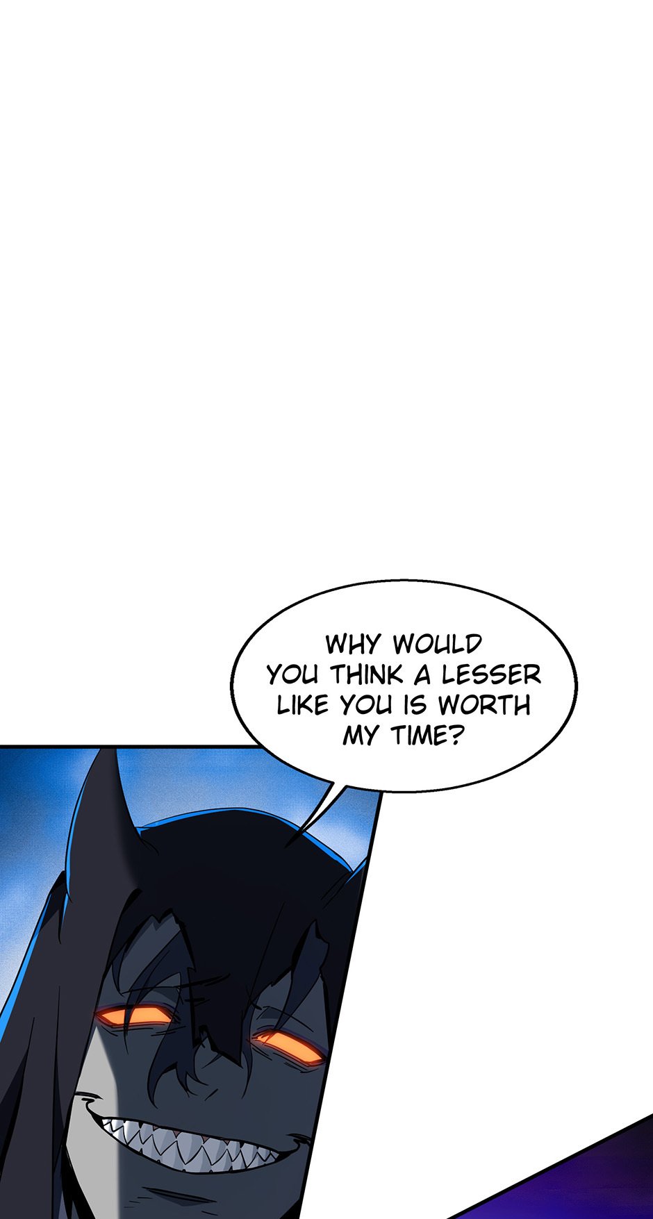 The Beginning After the End Chapter 203 - Battle Between Lances image 8