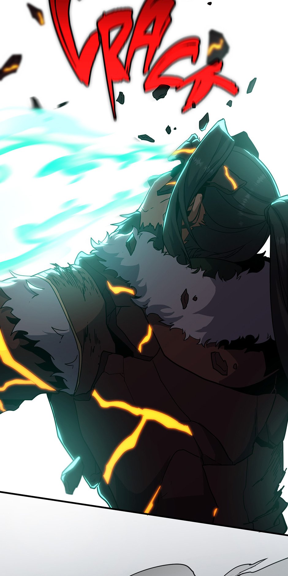 The Beginning After the End Chapter 203 - Battle Between Lances image 96