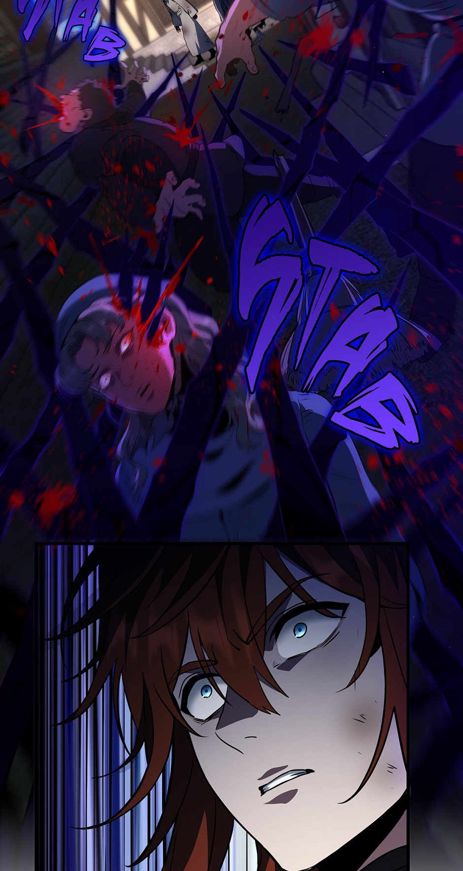 The Beginning After the End Chapter 204 - Uto's Weakness image 9