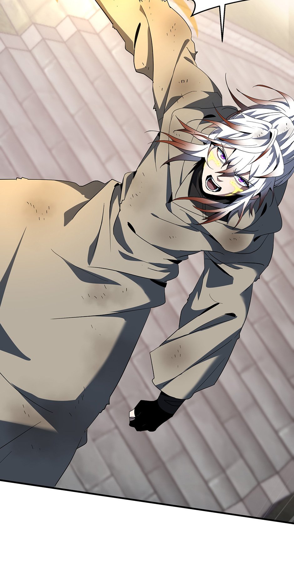 The Beginning After the End Chapter 204 - Uto's Weakness image 13