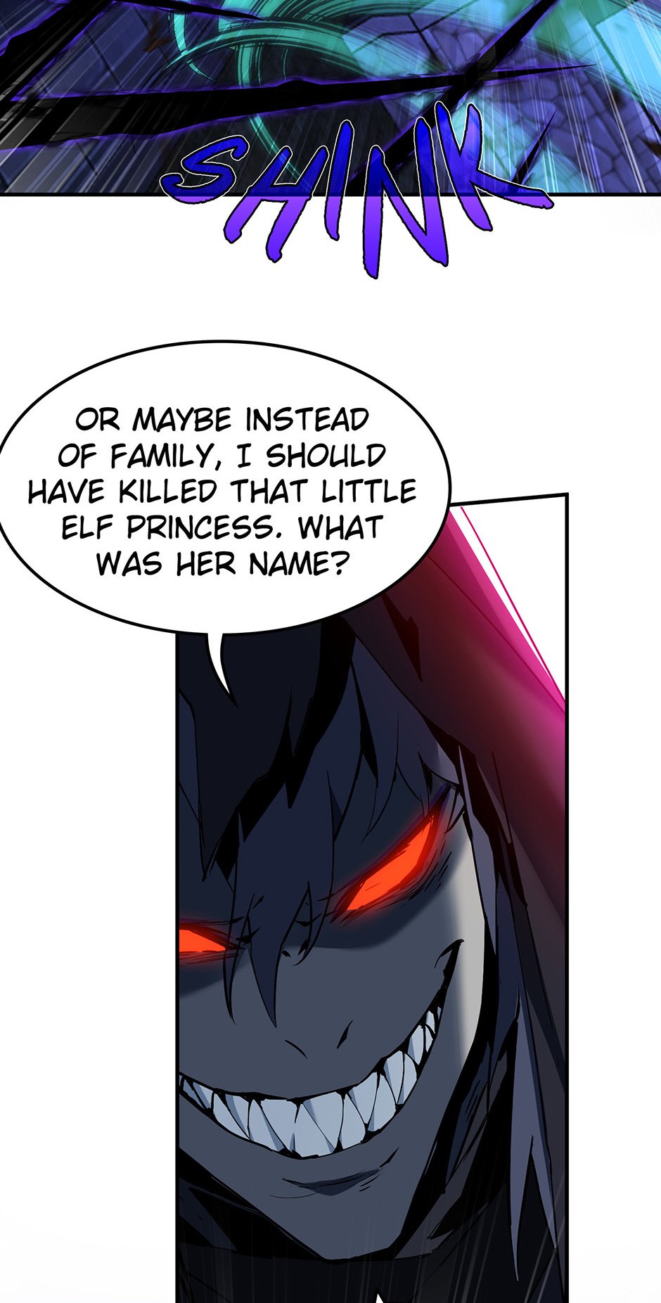 The Beginning After the End Chapter 204 - Uto's Weakness image 16