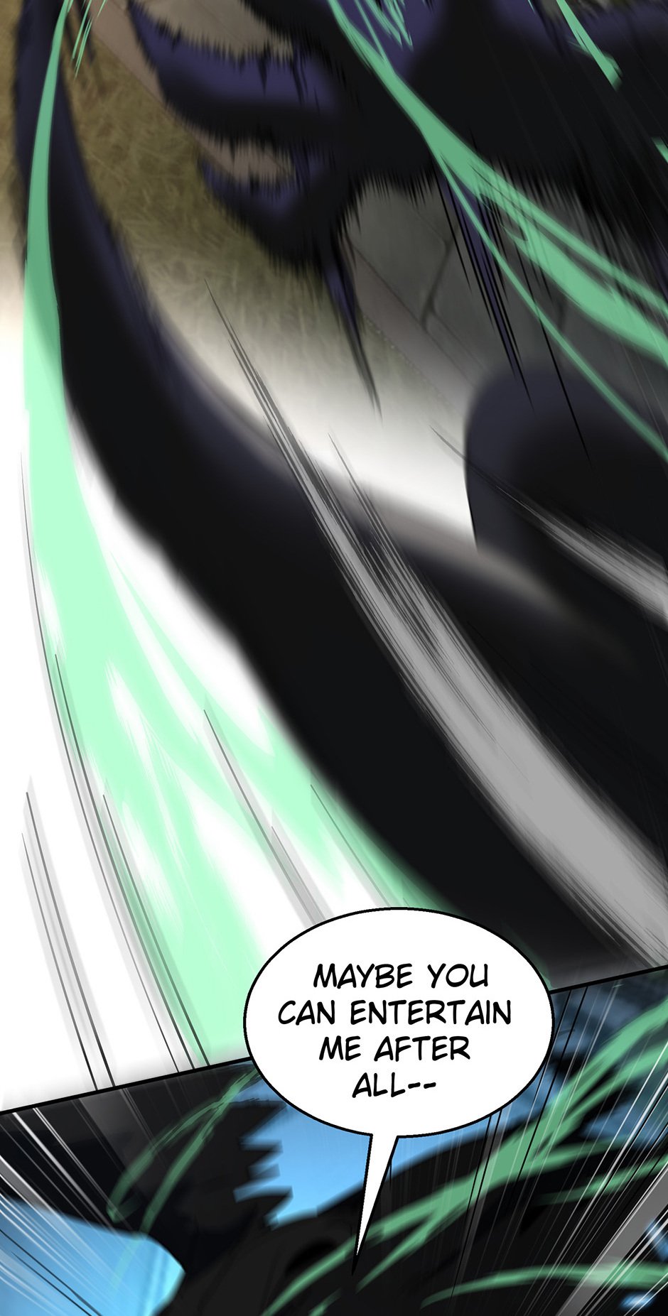 The Beginning After the End Chapter 204 - Uto's Weakness image 18