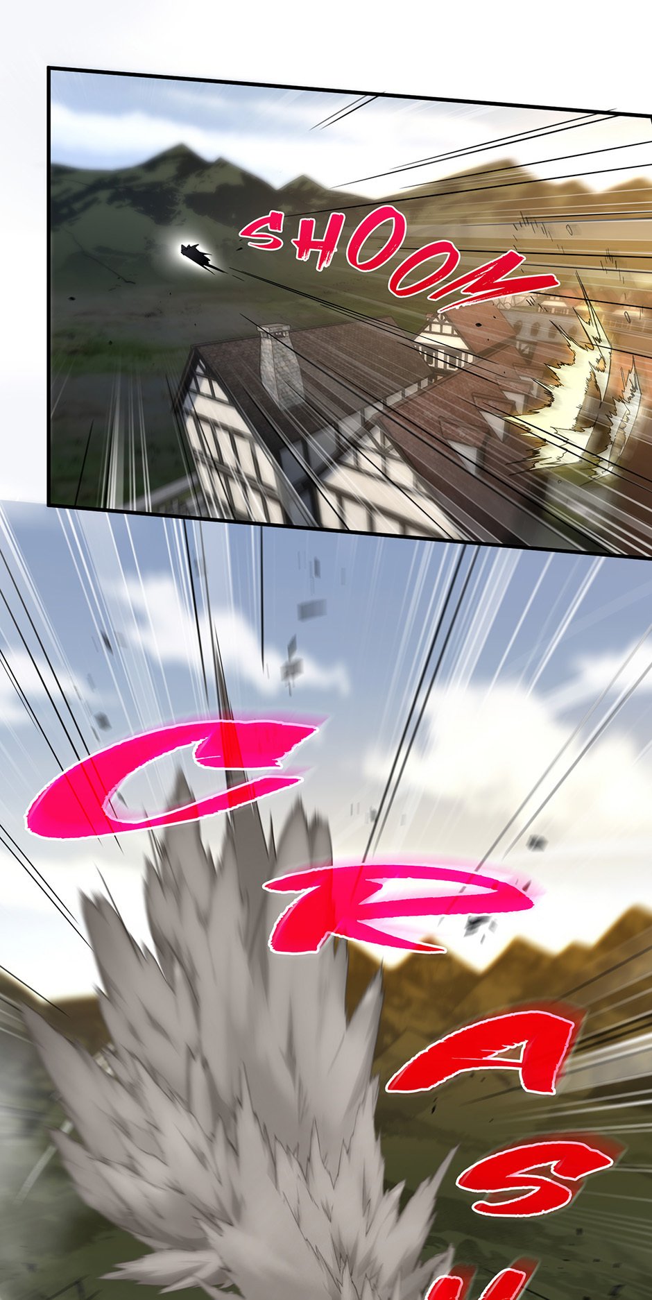 The Beginning After the End Chapter 204 - Uto's Weakness image 20