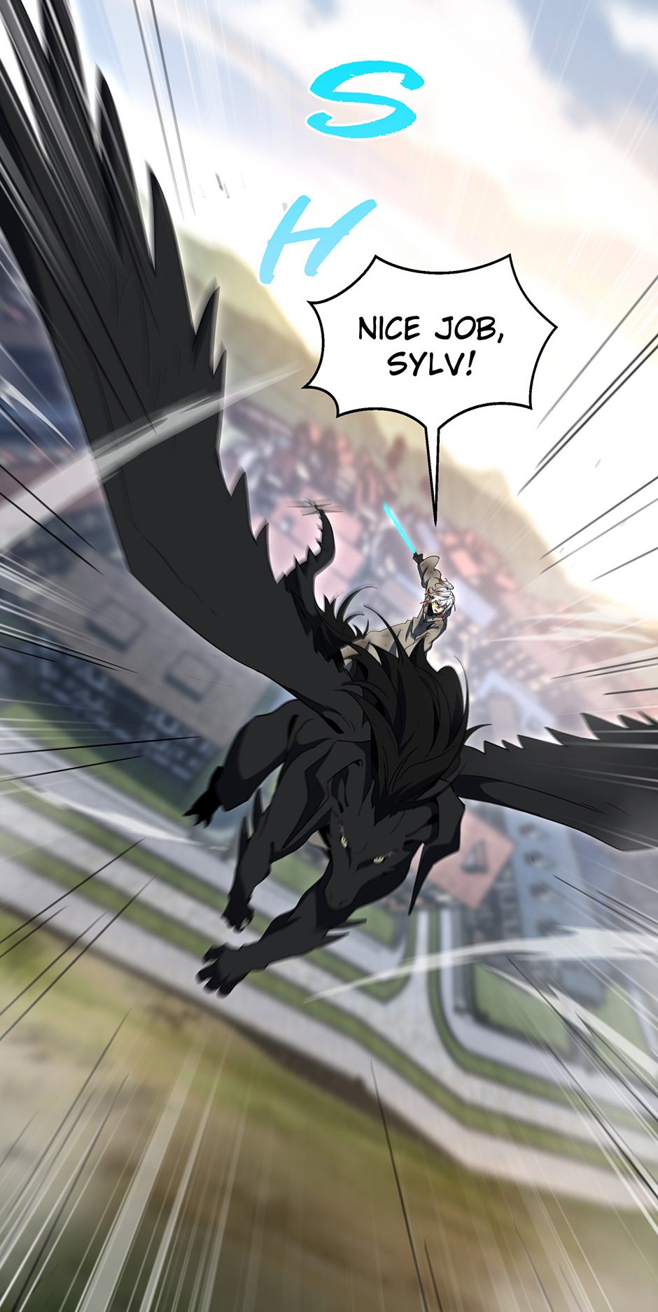 The Beginning After the End Chapter 204 - Uto's Weakness image 22