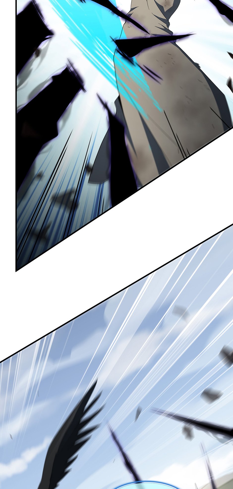 The Beginning After the End Chapter 204 - Uto's Weakness image 28