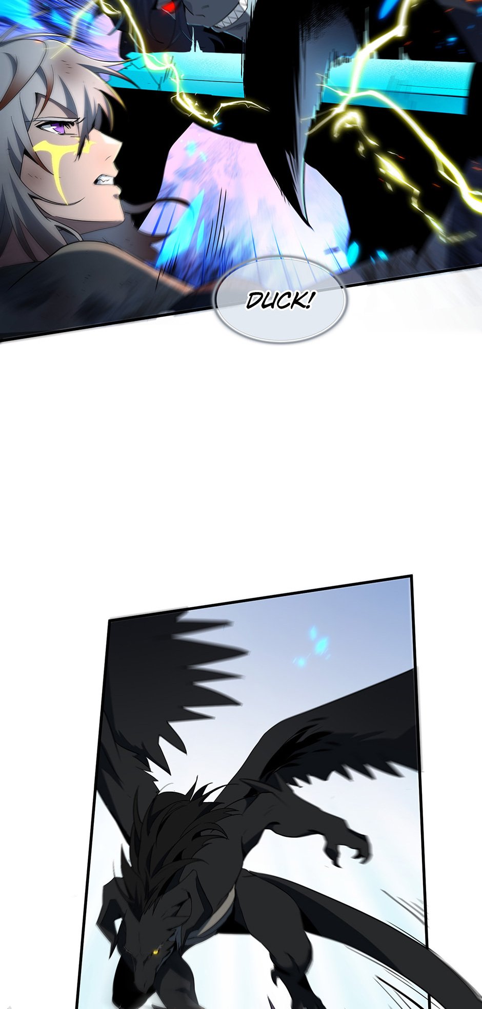 The Beginning After the End Chapter 204 - Uto's Weakness image 32