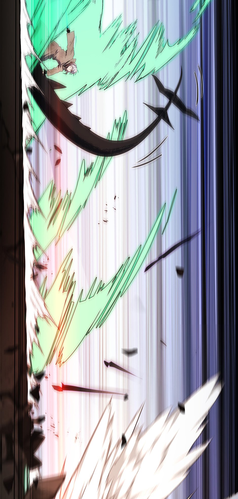 The Beginning After the End Chapter 204 - Uto's Weakness image 34