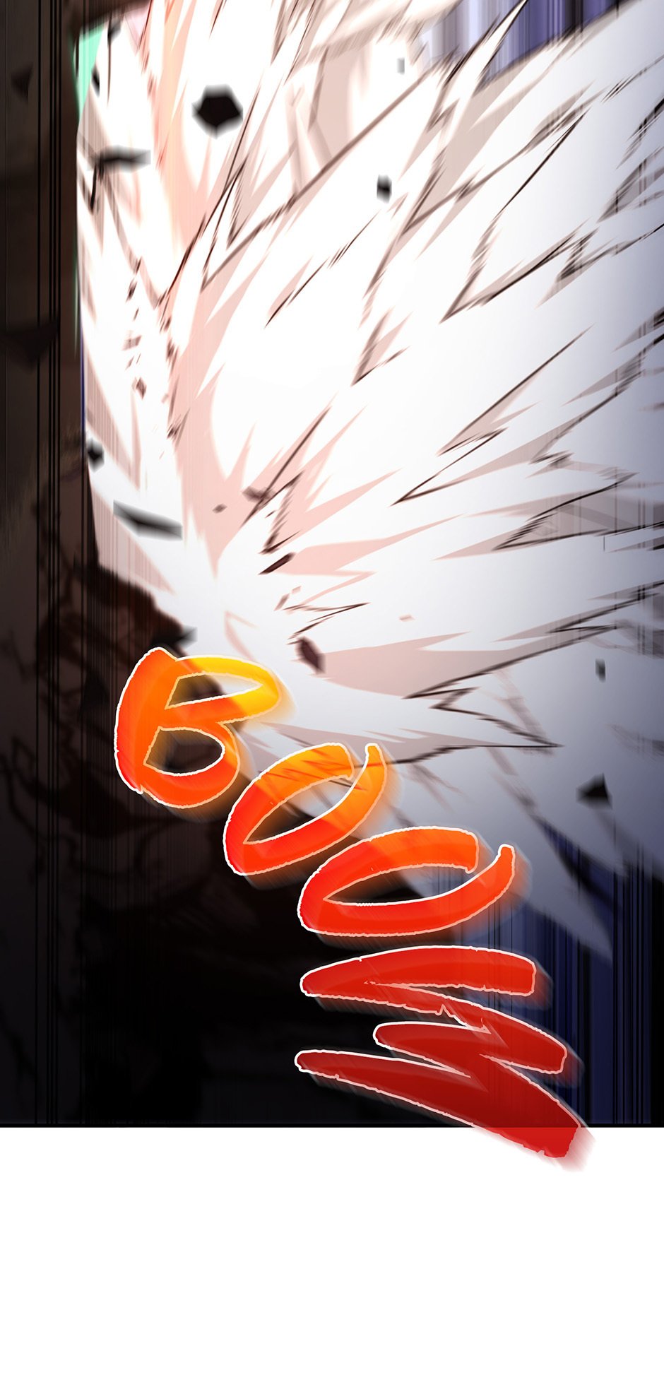 The Beginning After the End Chapter 204 - Uto's Weakness image 35