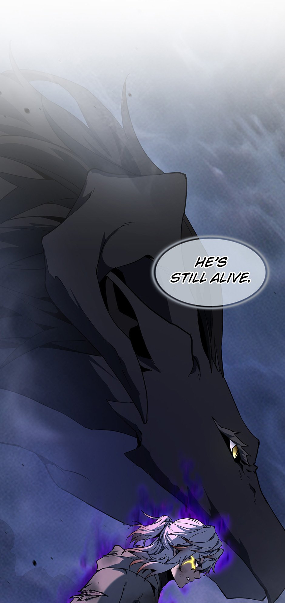 The Beginning After the End Chapter 204 - Uto's Weakness image 36