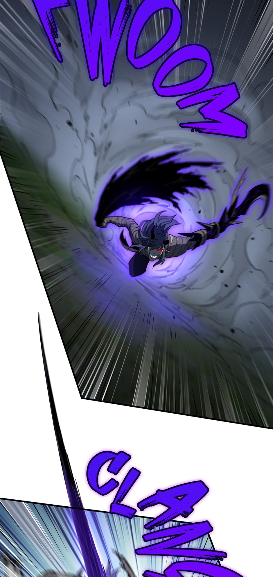 The Beginning After the End Chapter 204 - Uto's Weakness image 38