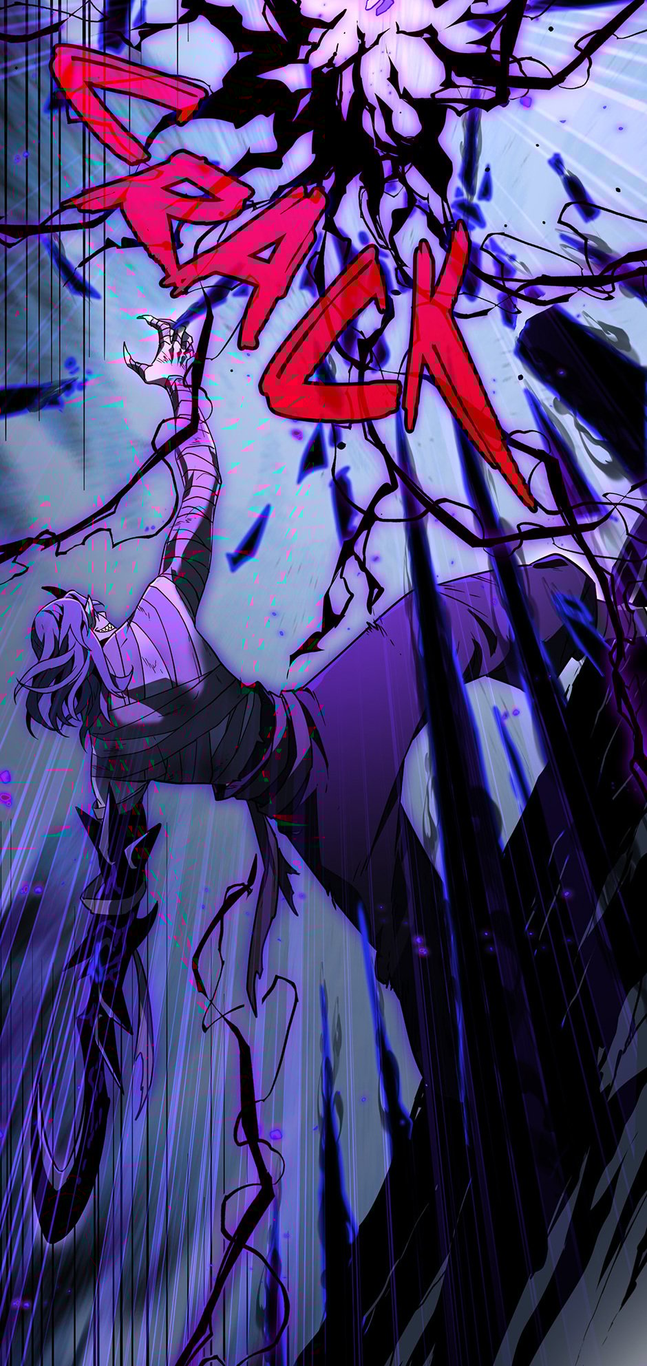 The Beginning After the End Chapter 204 - Uto's Weakness image 41