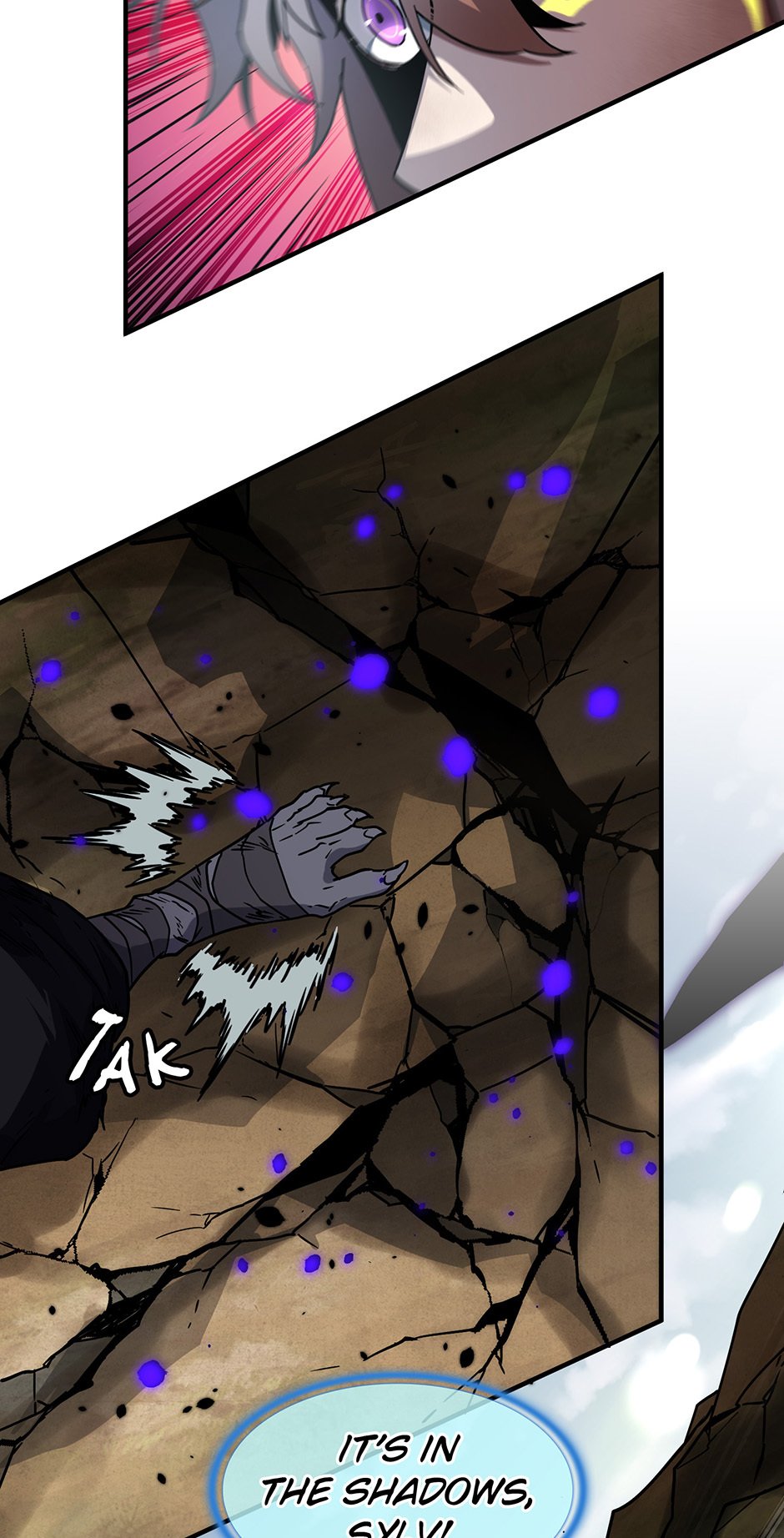The Beginning After the End Chapter 204 - Uto's Weakness image 49