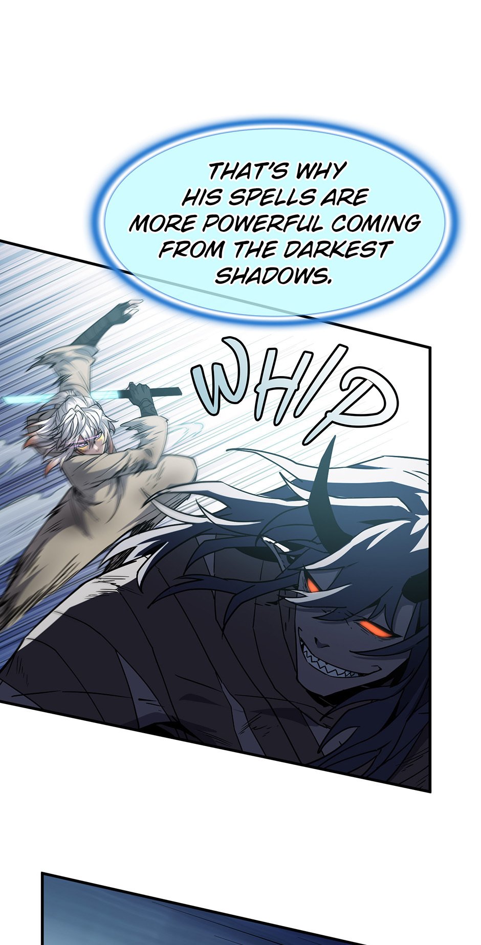 The Beginning After the End Chapter 204 - Uto's Weakness image 51