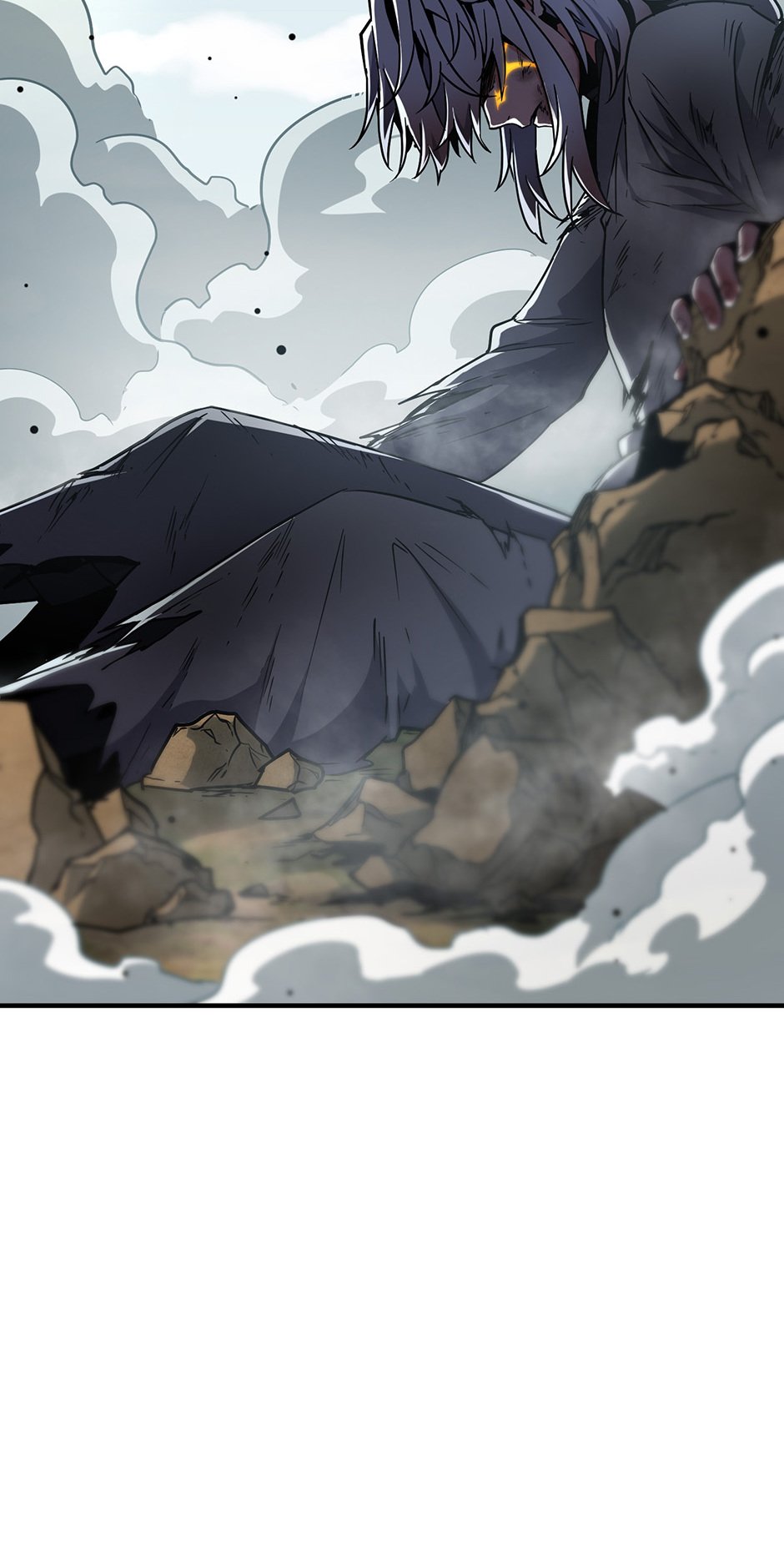 The Beginning After the End Chapter 204 - Uto's Weakness image 55