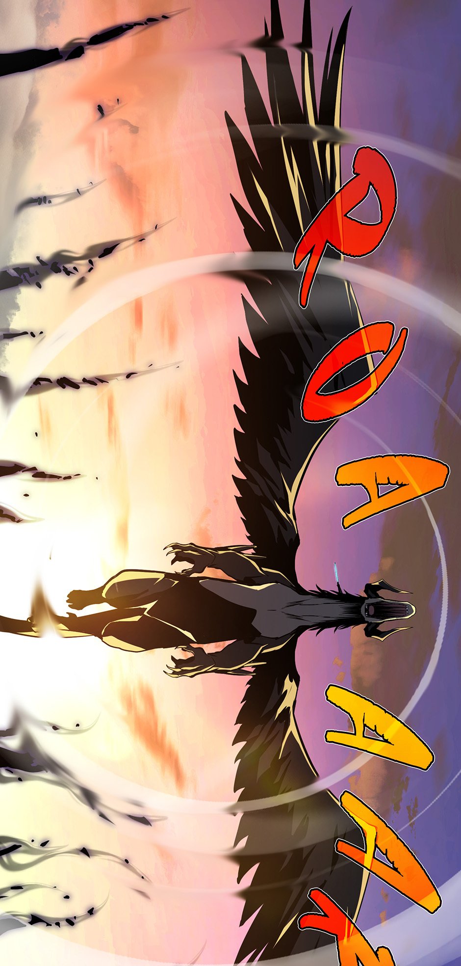 The Beginning After the End Chapter 204 - Uto's Weakness image 60