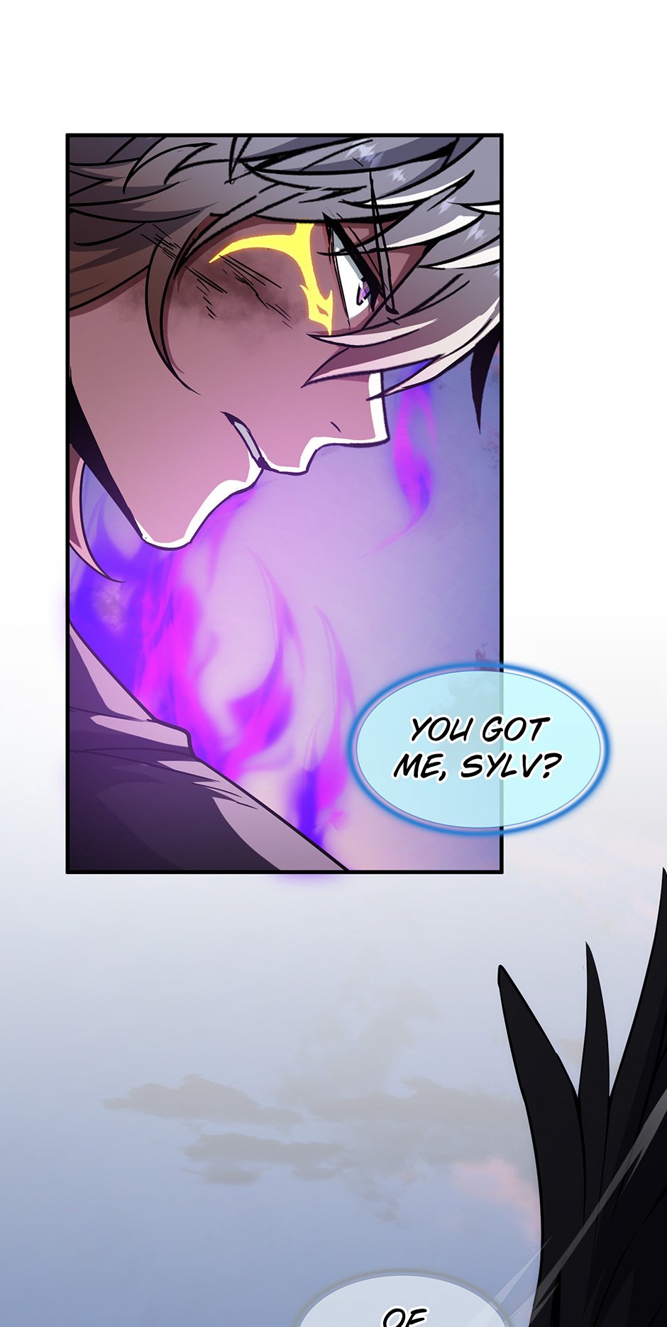 The Beginning After the End Chapter 204 - Uto's Weakness image 64