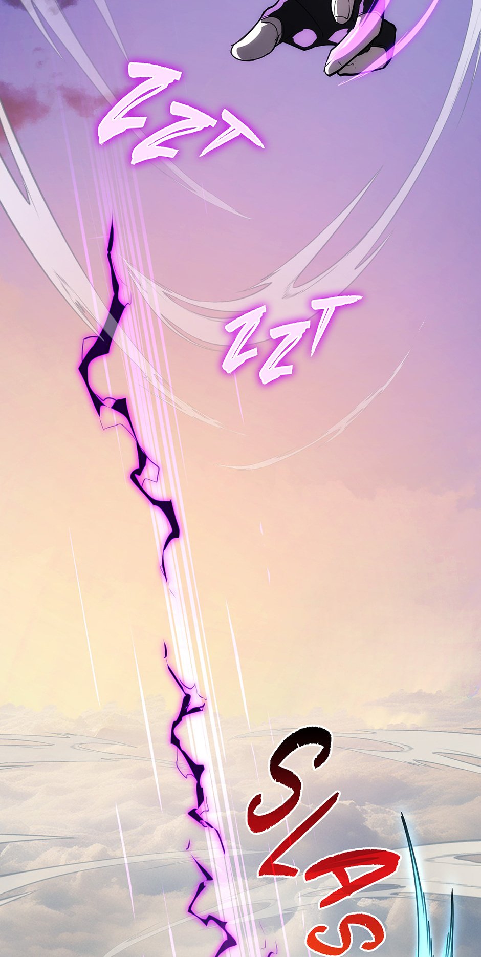 The Beginning After the End Chapter 204 - Uto's Weakness image 66