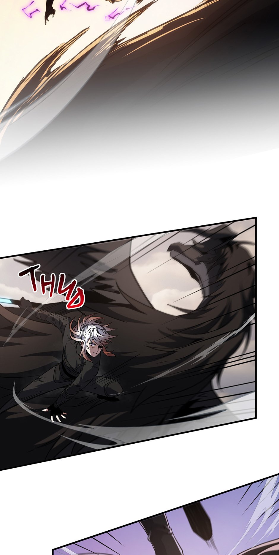 The Beginning After the End Chapter 204 - Uto's Weakness image 69