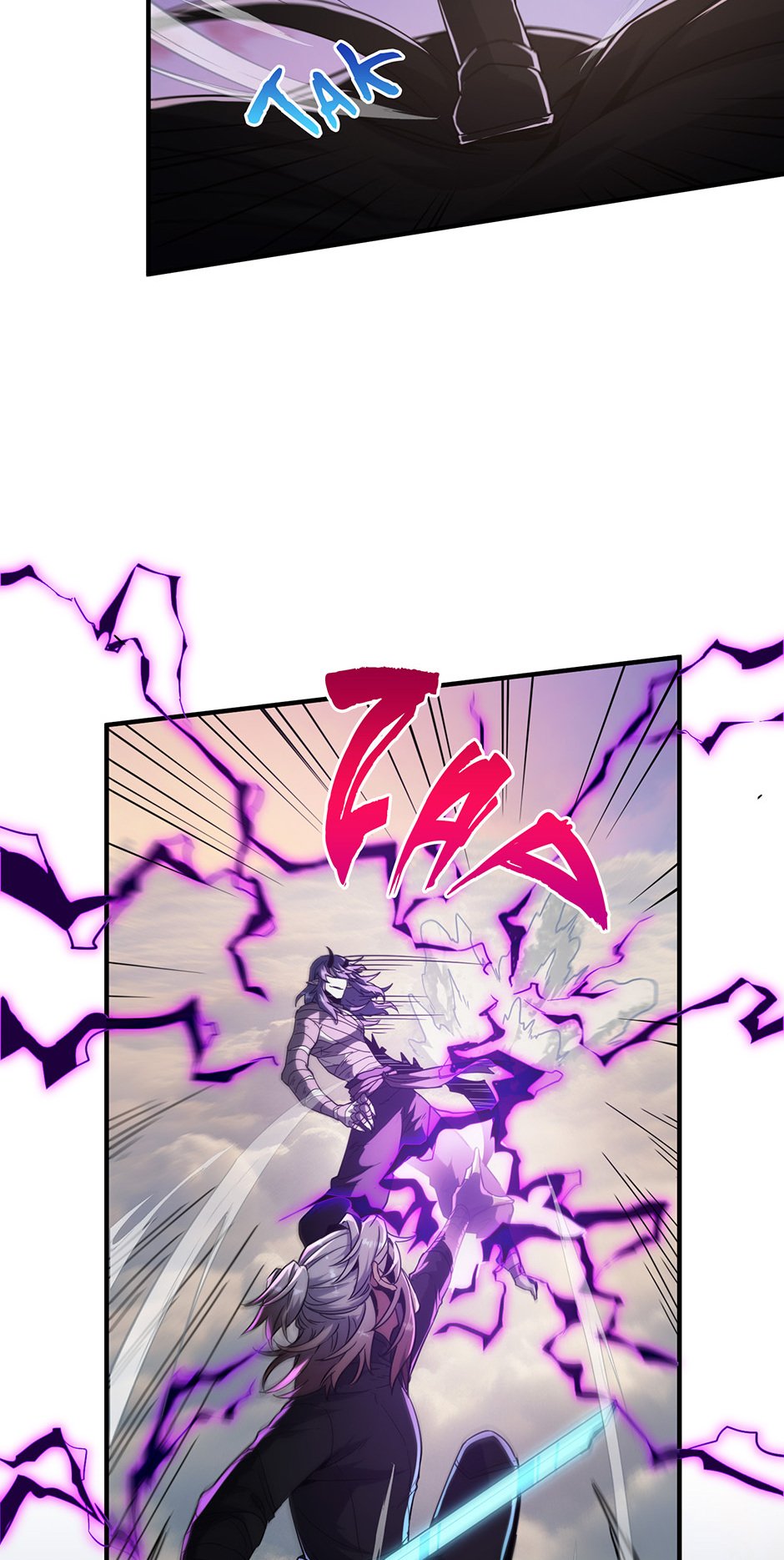 The Beginning After the End Chapter 204 - Uto's Weakness image 70