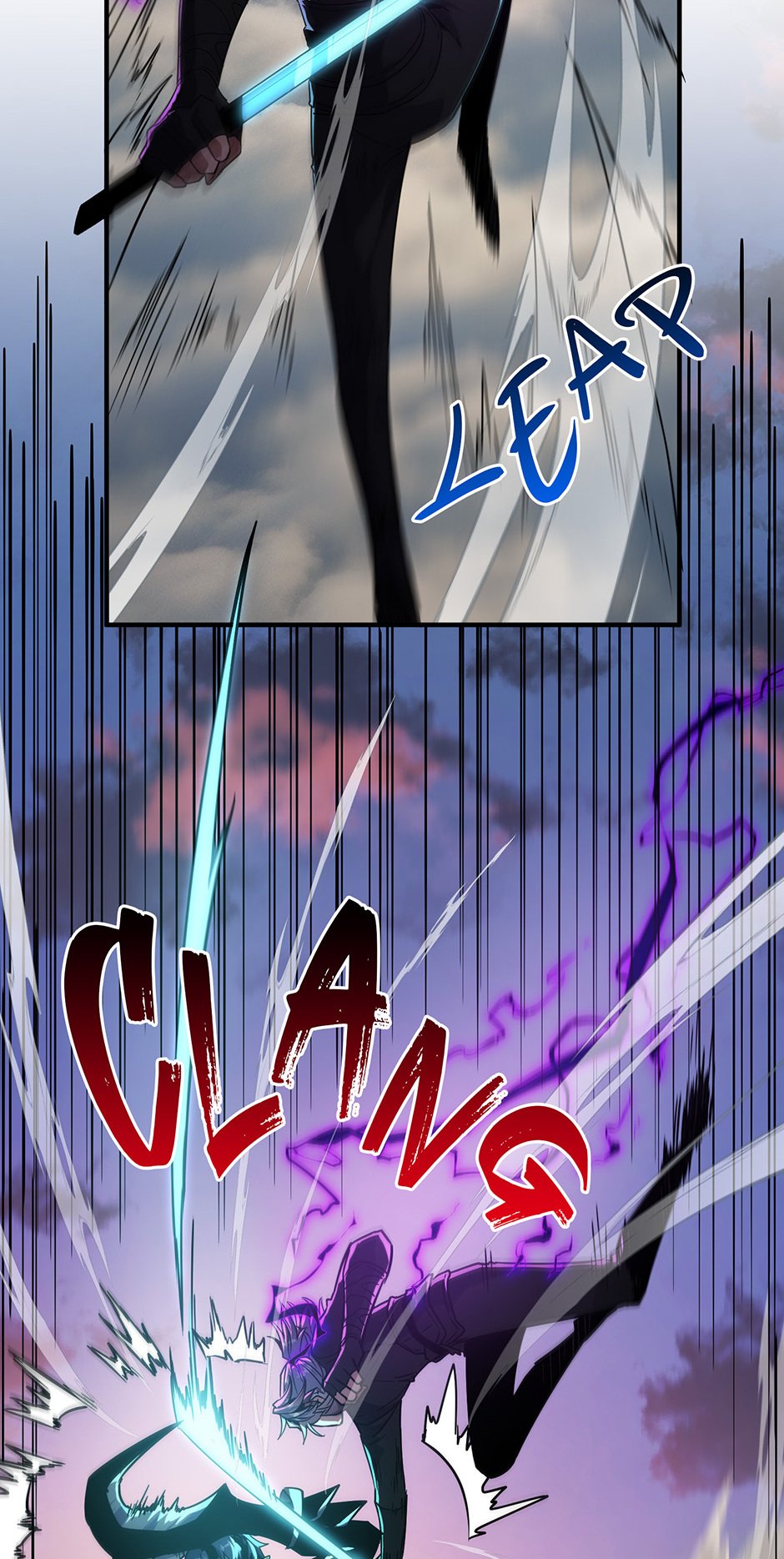 The Beginning After the End Chapter 204 - Uto's Weakness image 71