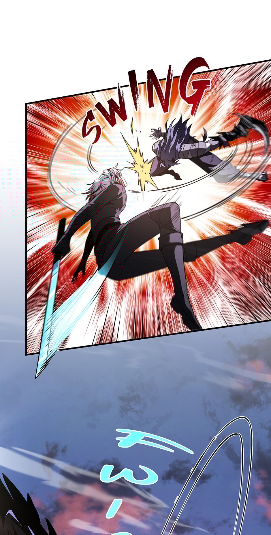 The Beginning After the End Chapter 204 - Uto's Weakness image 73