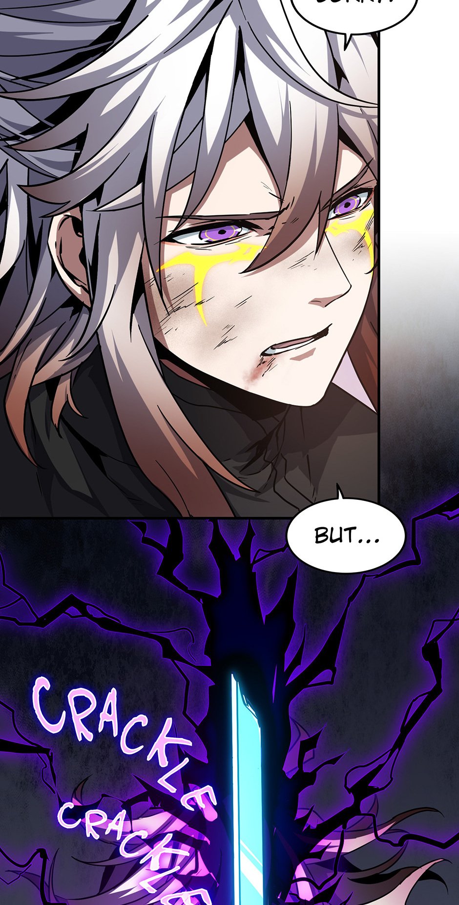 The Beginning After the End Chapter 204 - Uto's Weakness image 76