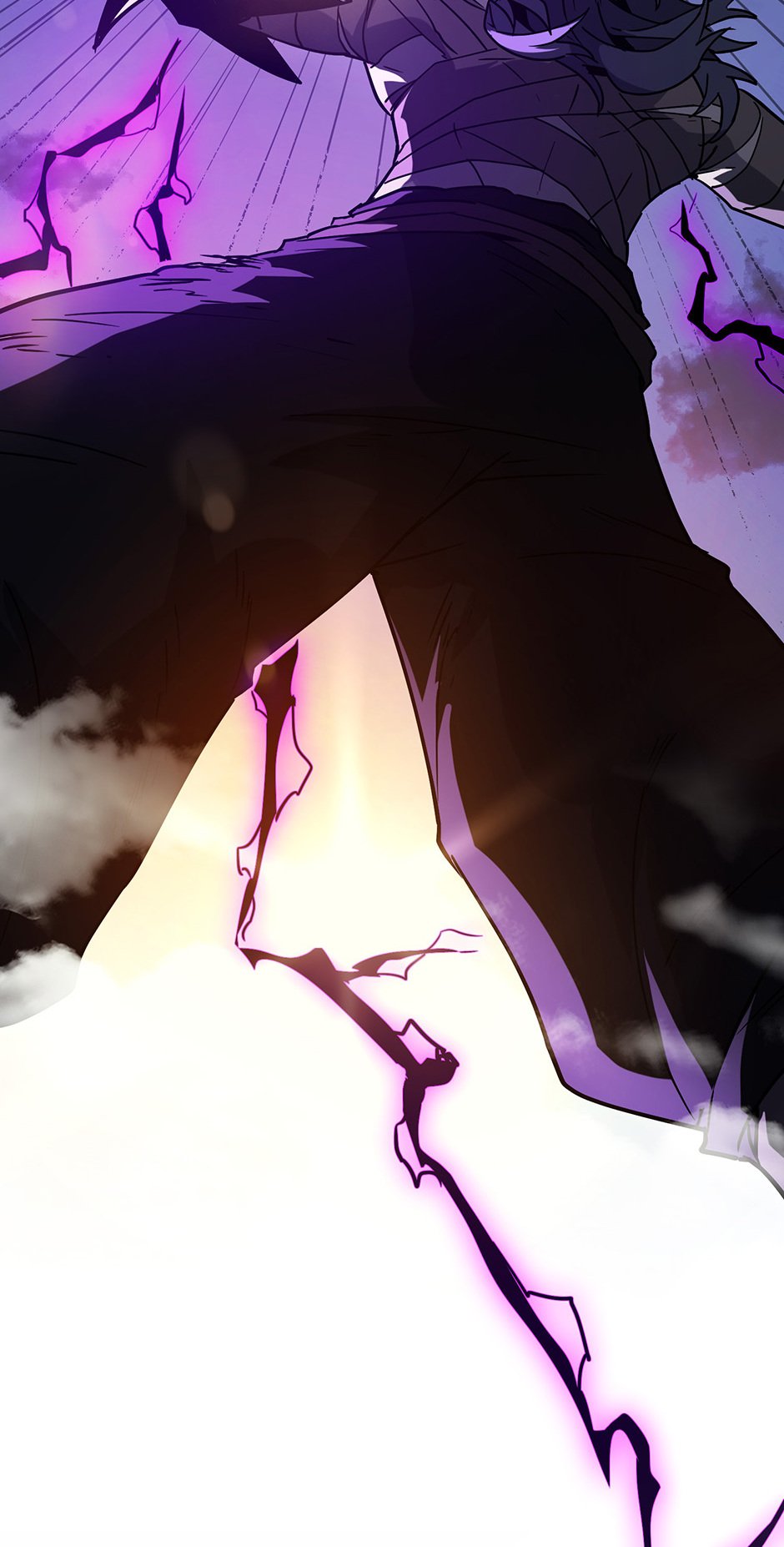 The Beginning After the End Chapter 204 - Uto's Weakness image 79