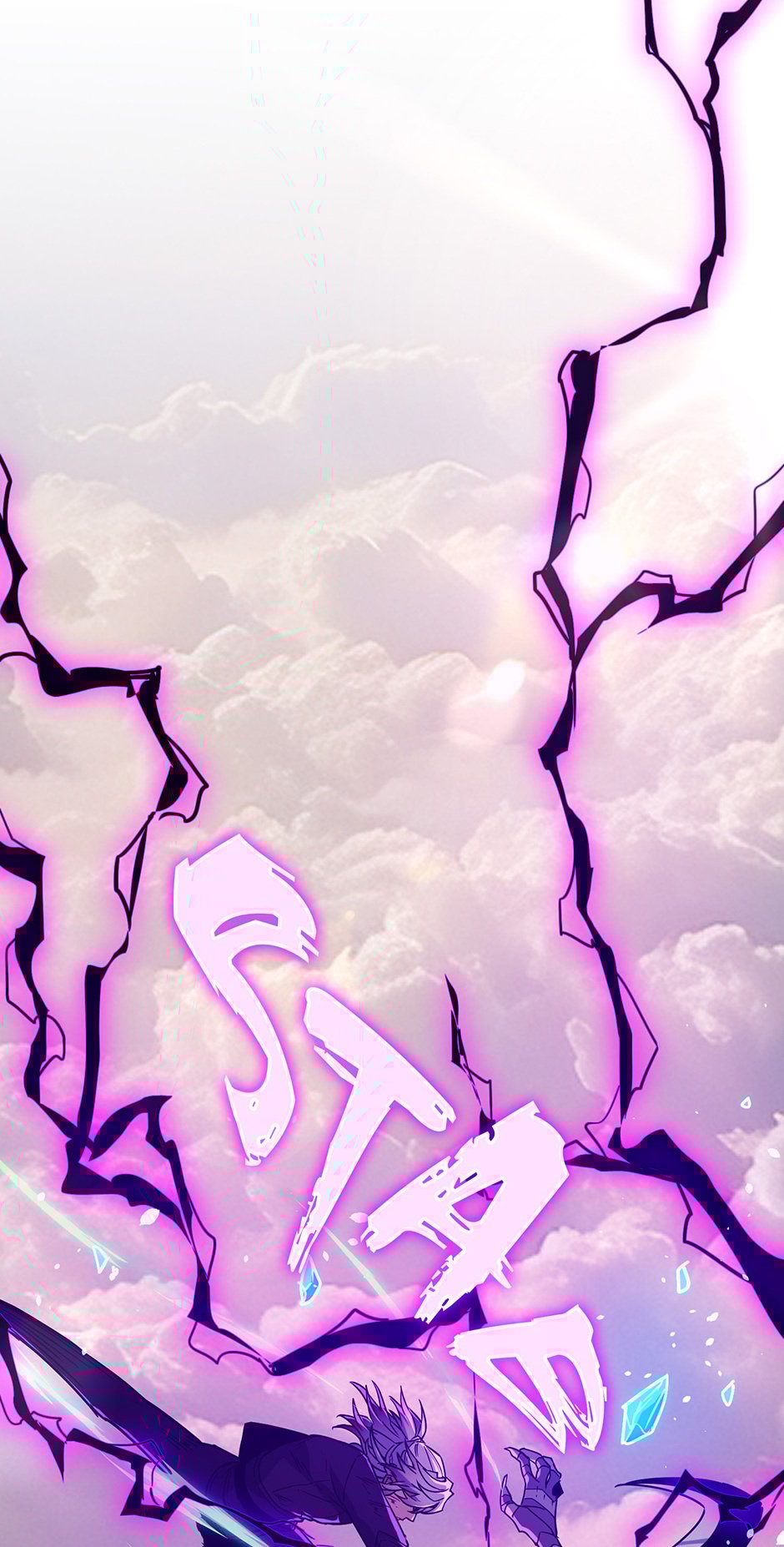 The Beginning After the End Chapter 204 - Uto's Weakness image 80