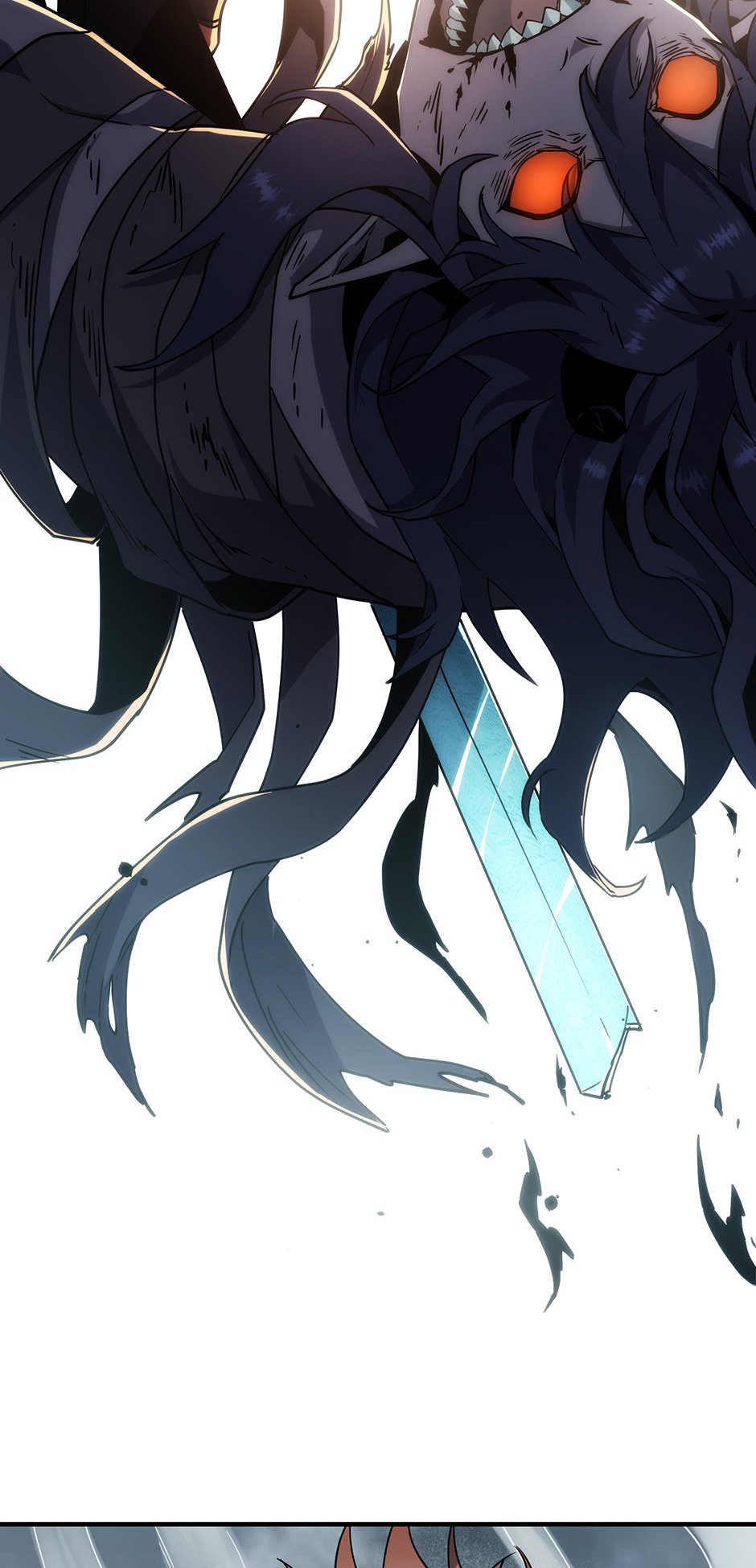 The Beginning After the End Chapter 204 - Uto's Weakness image 83