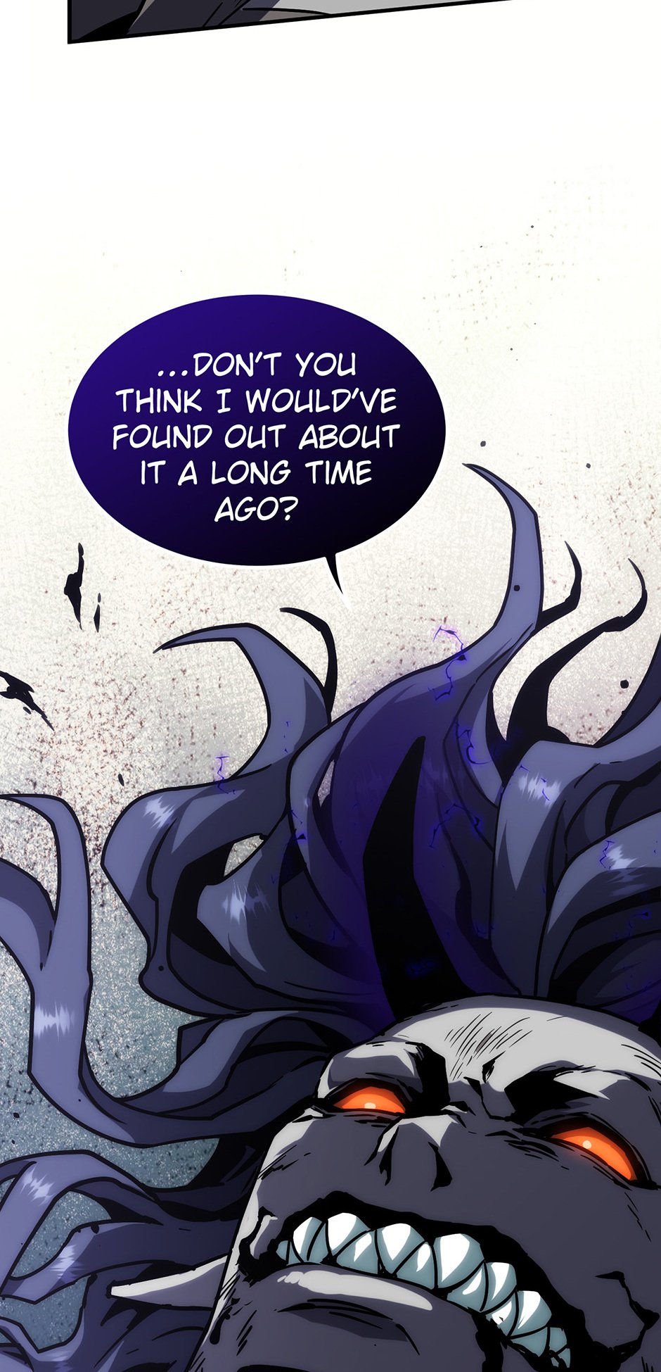 The Beginning After the End Chapter 204 - Uto's Weakness image 86