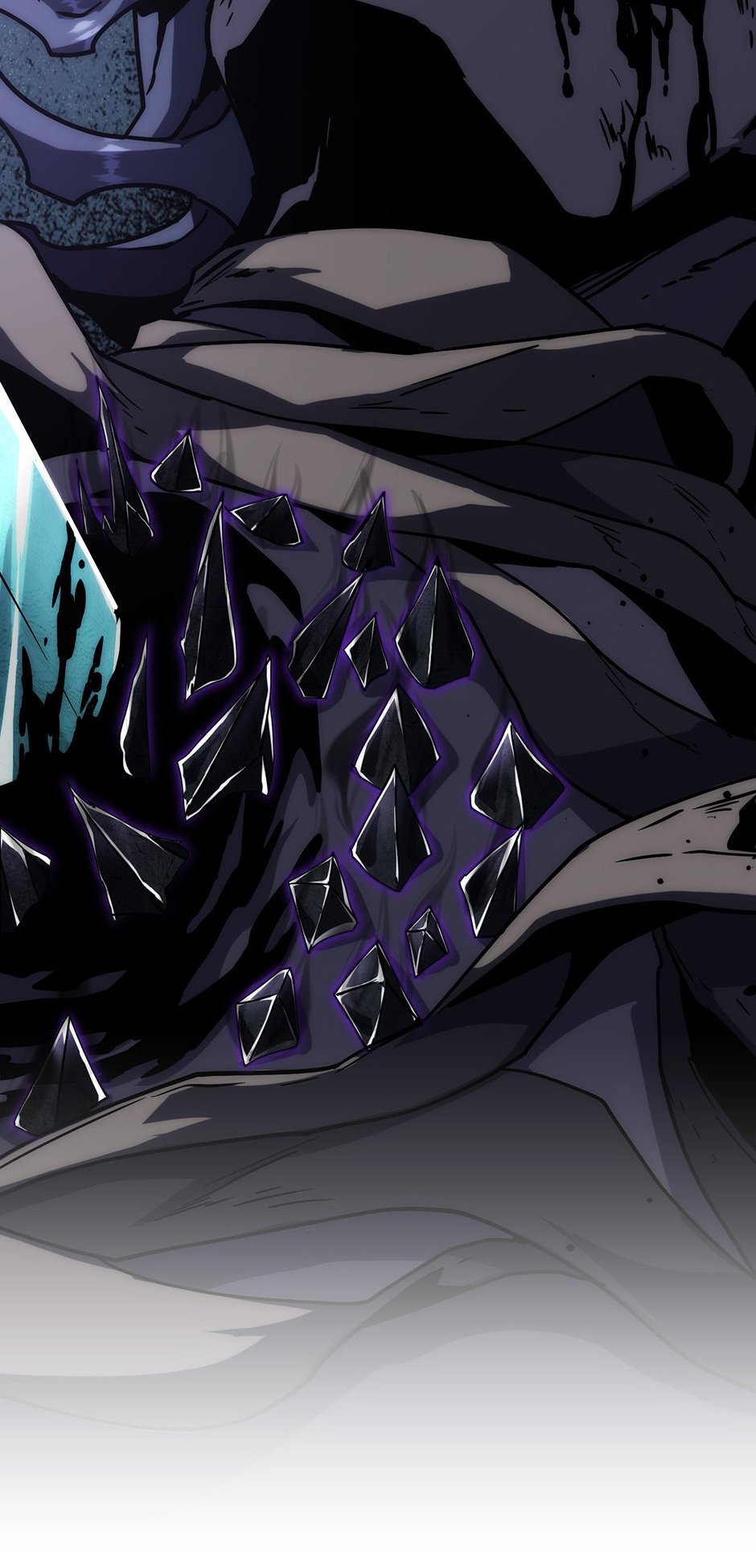 The Beginning After the End Chapter 204 - Uto's Weakness image 87