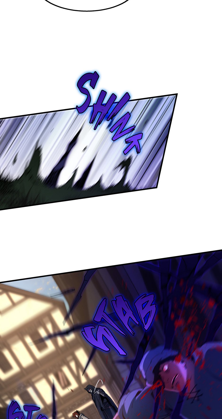 The Beginning After the End Chapter 204 - Uto's Weakness image 8