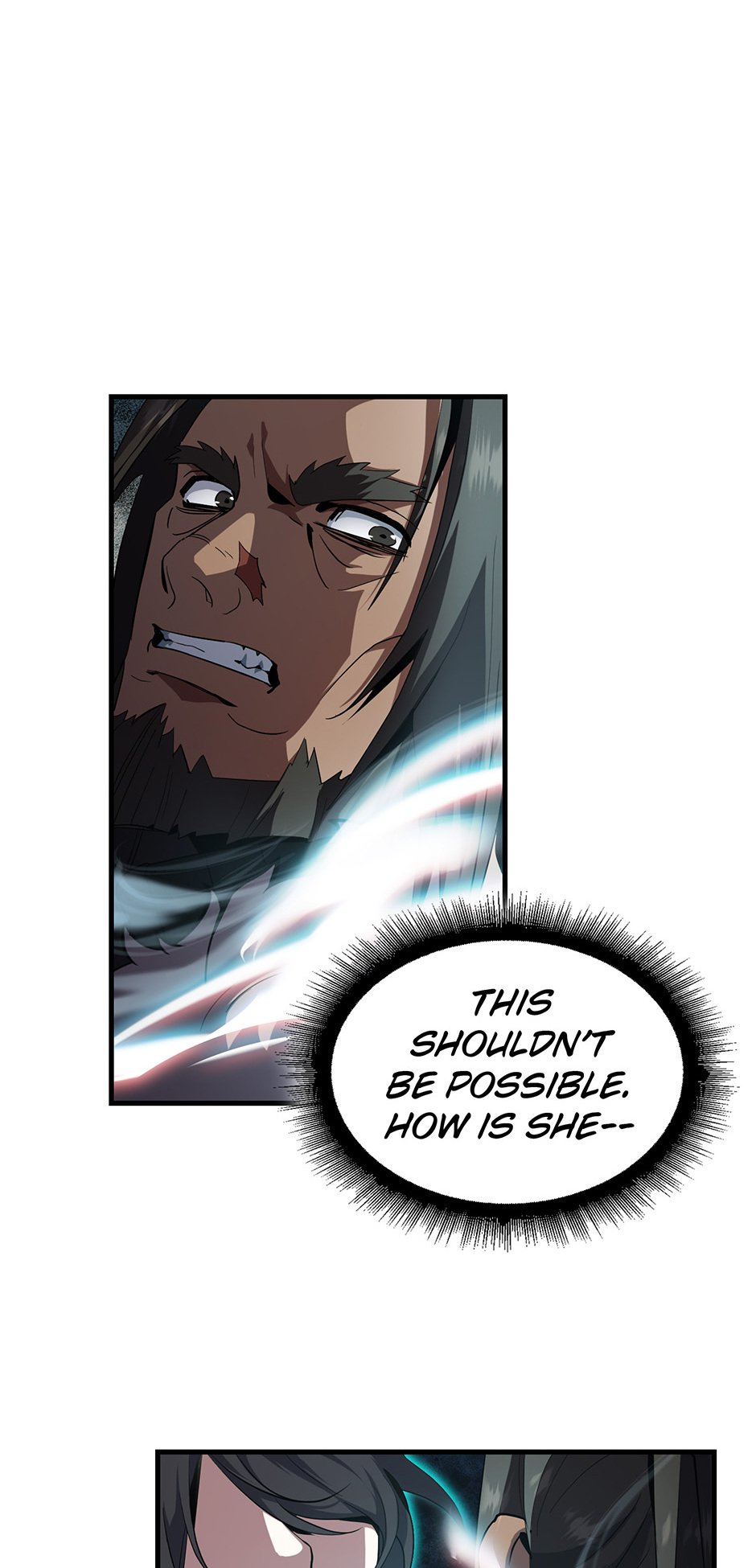 The Beginning After the End Chapter 205 - Red Skies image 10