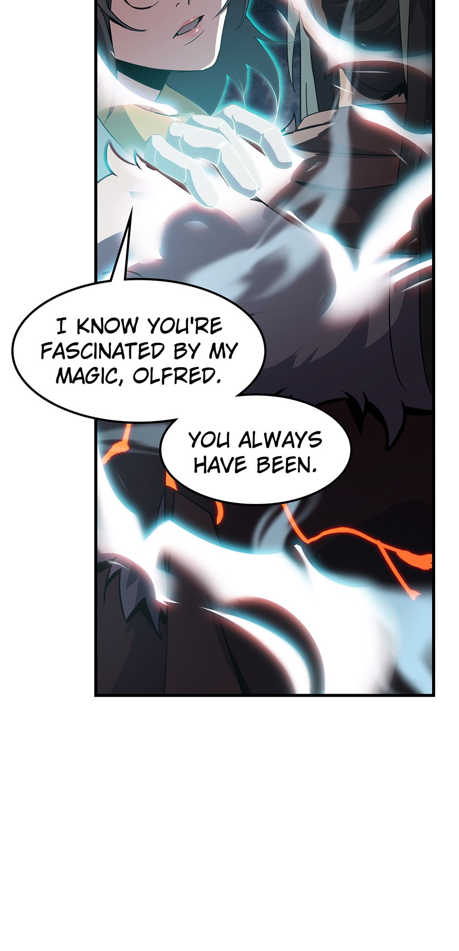The Beginning After the End Chapter 205 - Red Skies image 11
