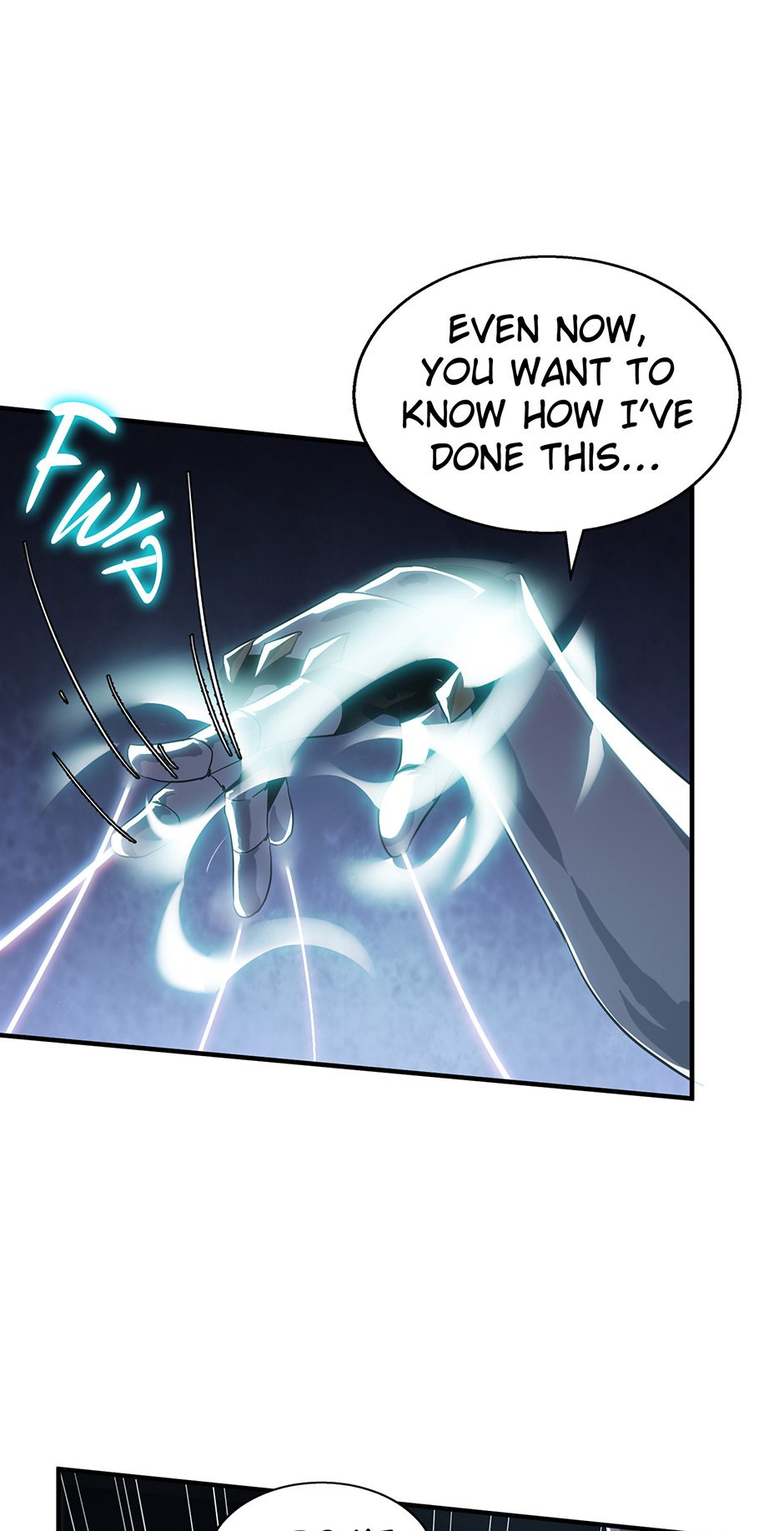The Beginning After the End Chapter 205 - Red Skies image 12