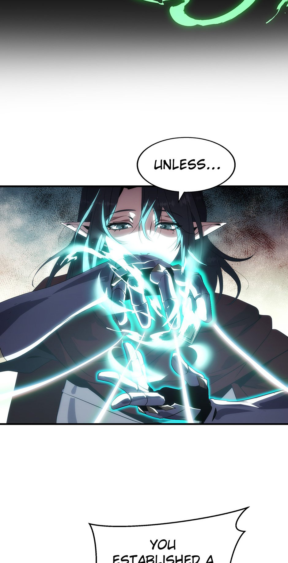 The Beginning After the End Chapter 205 - Red Skies image 15
