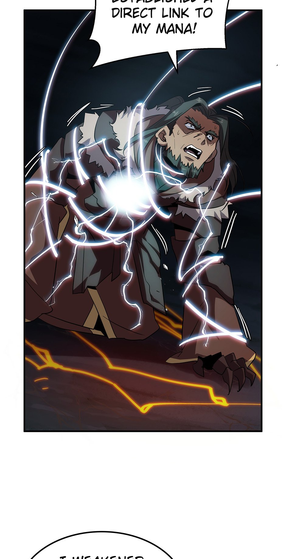 The Beginning After the End Chapter 205 - Red Skies image 16