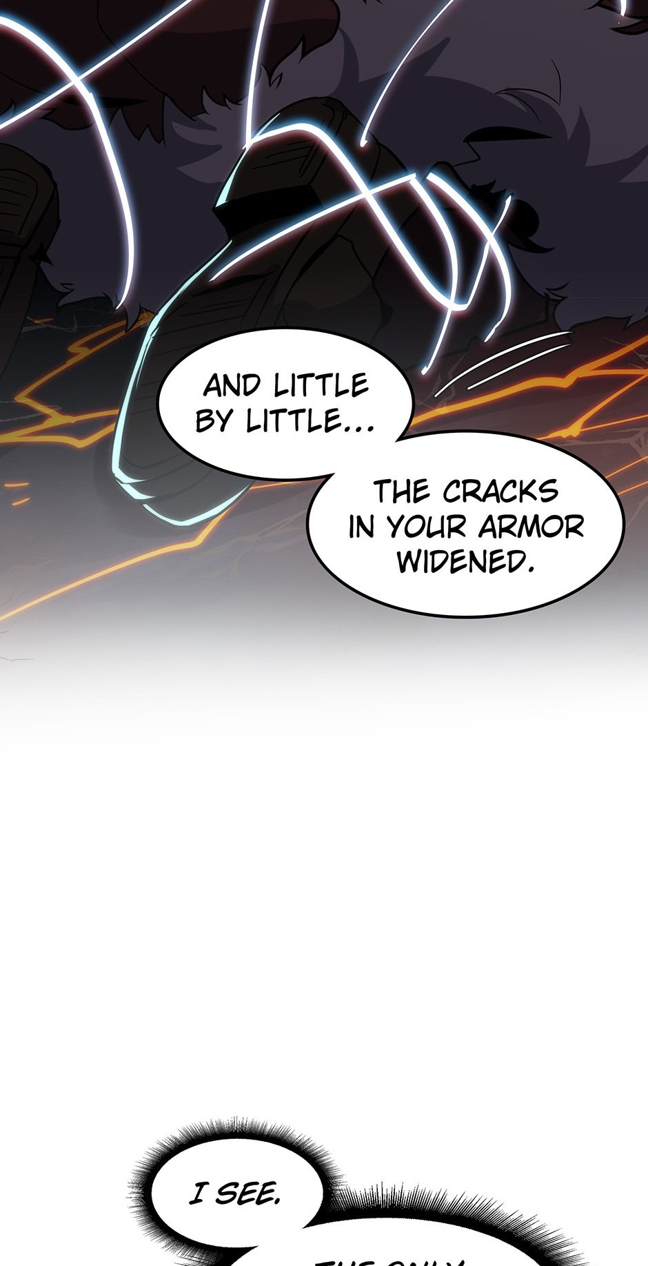 The Beginning After the End Chapter 205 - Red Skies image 18
