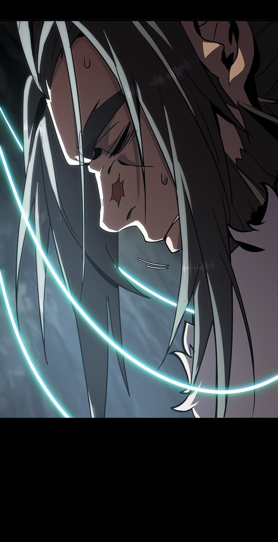 The Beginning After the End Chapter 205 - Red Skies image 21